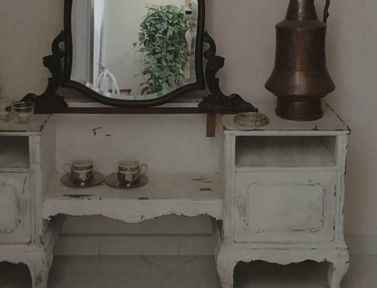 Casa Vacanze Bab Al Bahr   Terrace Garden Oasis