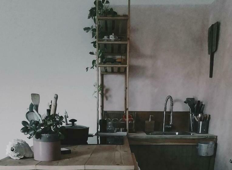 Casa Vacanze Bab Al Bahr   Terrace Garden Oasis