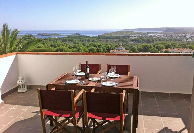 Cove Noves   Relax En Menorca, Ideal Para Familias