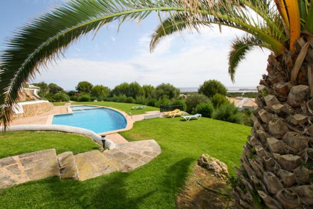 Cove Noves   Relax En Menorca, Ideal Para Familias