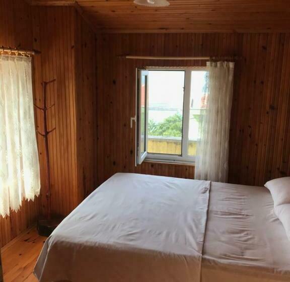 Doğa Ve Deniz Manzaralı Dublex Daire