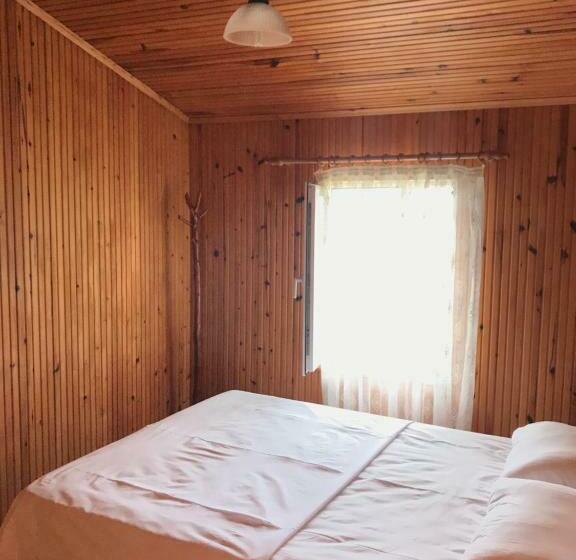 Doğa Ve Deniz Manzaralı Dublex Daire