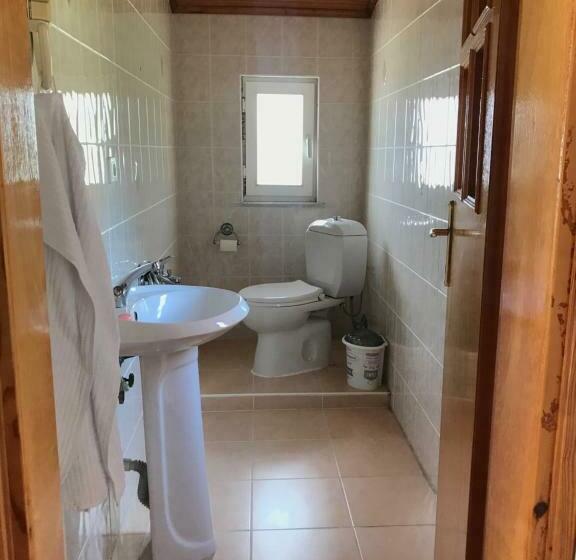 Doğa Ve Deniz Manzaralı Dublex Daire