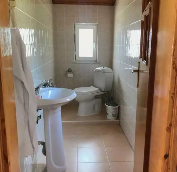 Doğa Ve Deniz Manzaralı Dublex Daire
