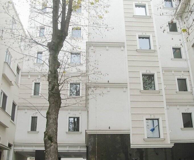 هتل H41 Luxury Suites