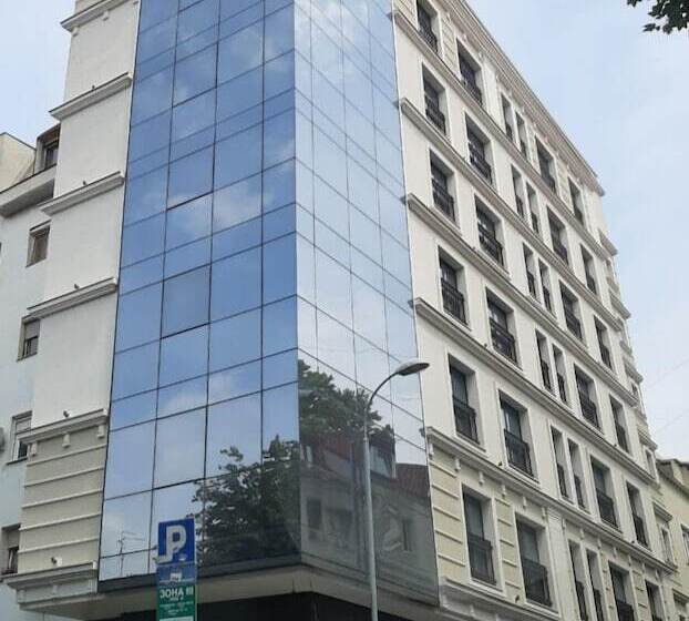 هتل H41 Luxury Suites