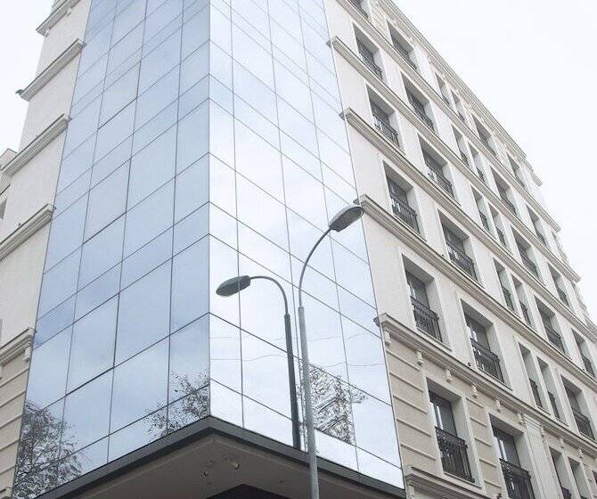 هتل H41 Luxury Suites