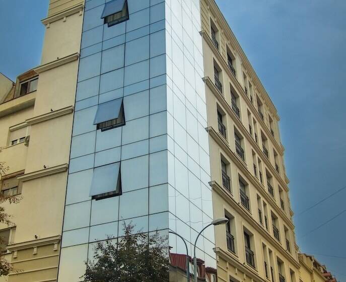 هتل H41 Luxury Suites