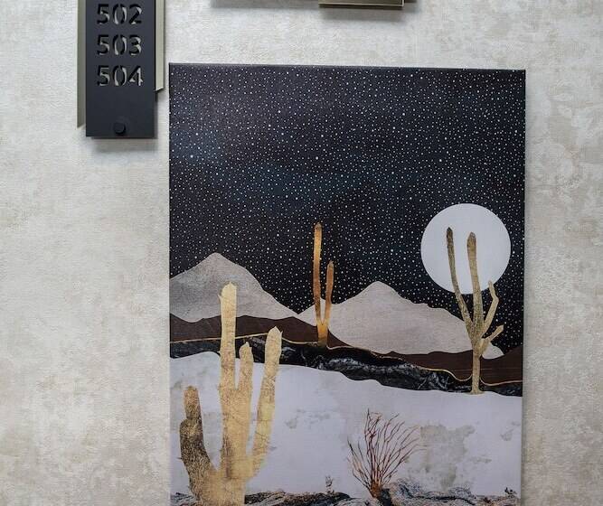 هتل H41 Luxury Suites