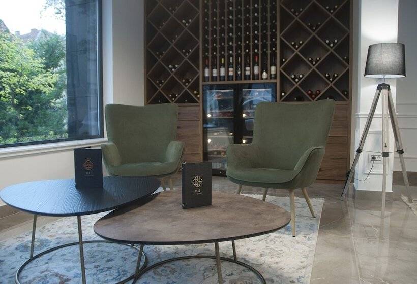 هتل H41 Luxury Suites