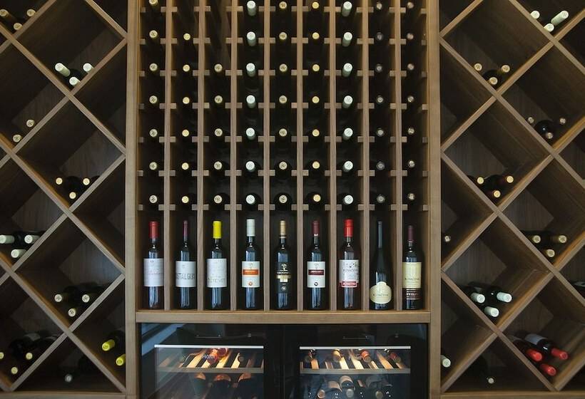 هتل H41 Luxury Suites