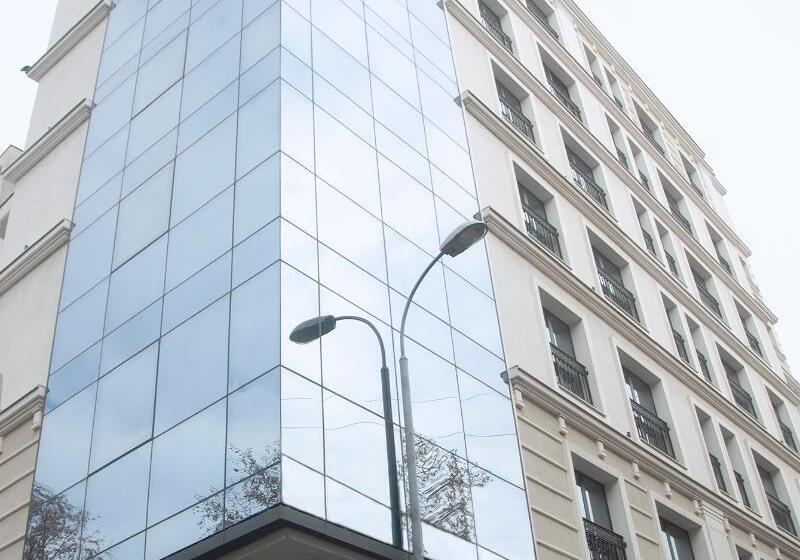 هتل H41 Luxury Suites