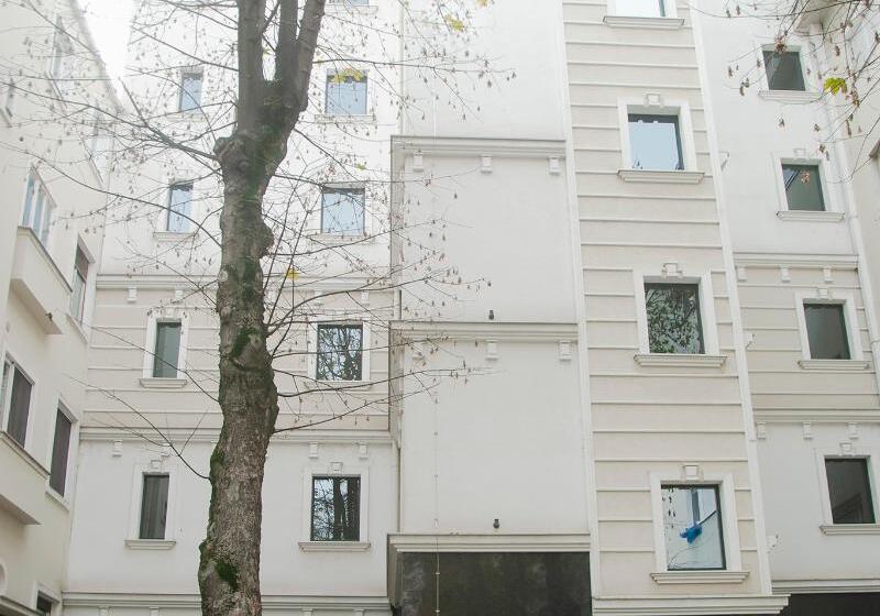 هتل H41 Luxury Suites