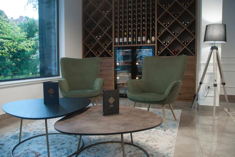 هتل H41 Luxury Suites