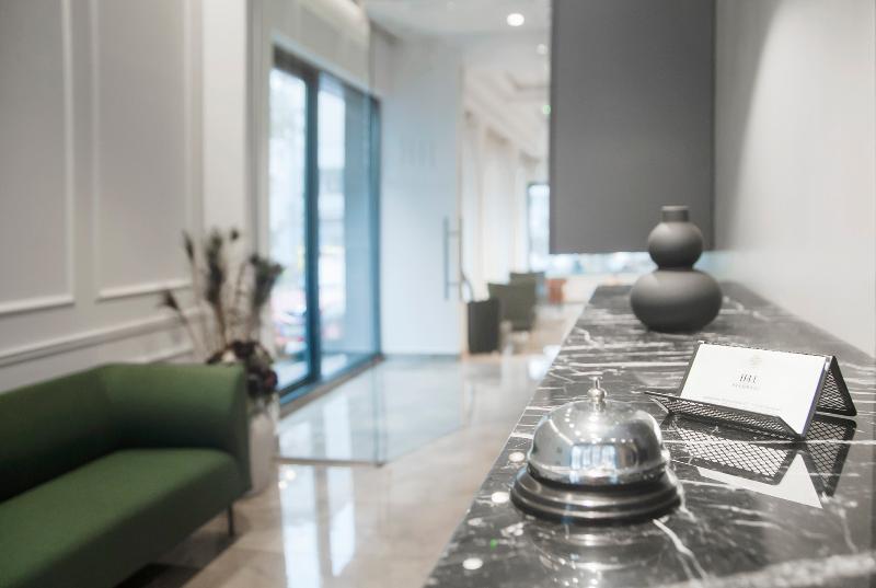 هتل H41 Luxury Suites