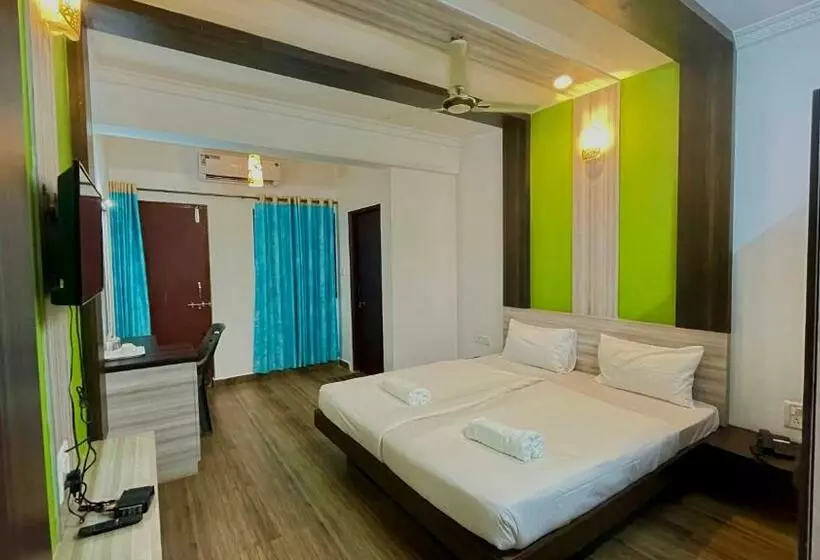 Hotel Iora Delmar