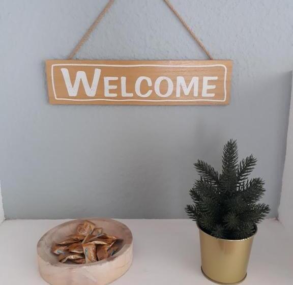 هتل Villa Las Flores