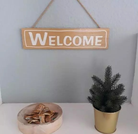 Hotelli Villa Las Flores