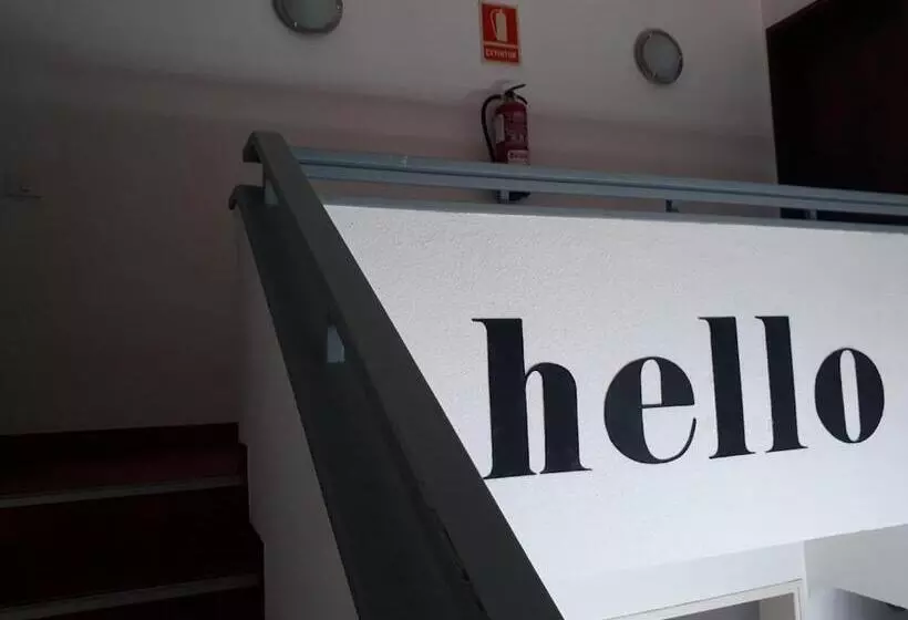 Hotelli Villa Las Flores