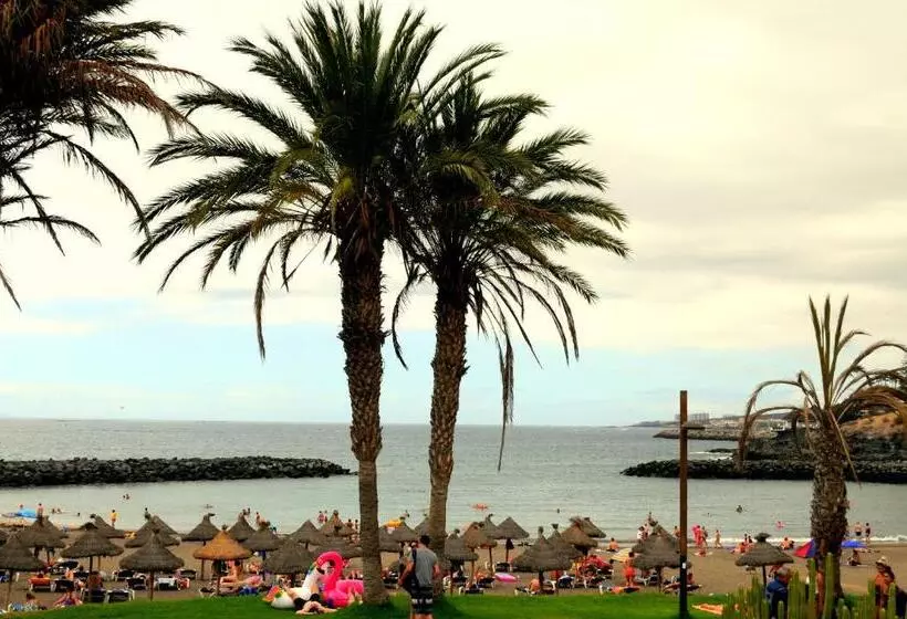 Hotelli Villa Las Flores