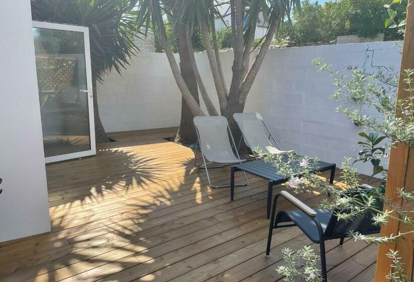 House Rue De Port Haliguen City Center