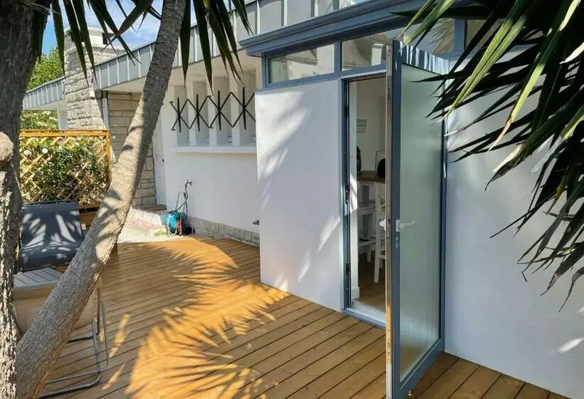 House Rue De Port Haliguen City Center