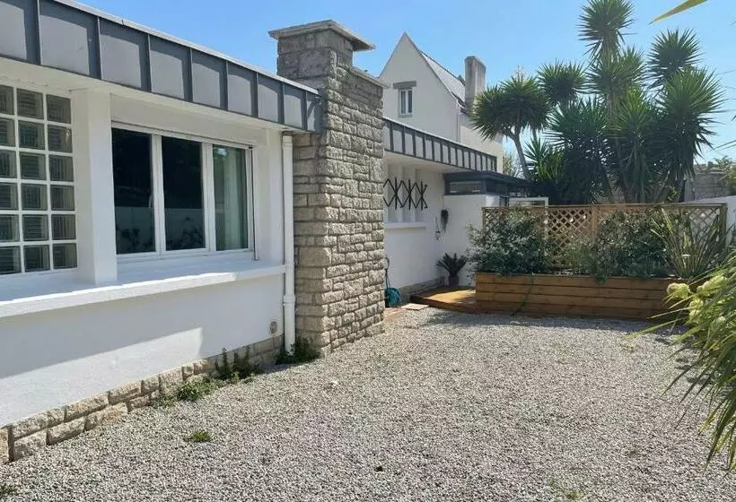 House Rue De Port Haliguen City Center