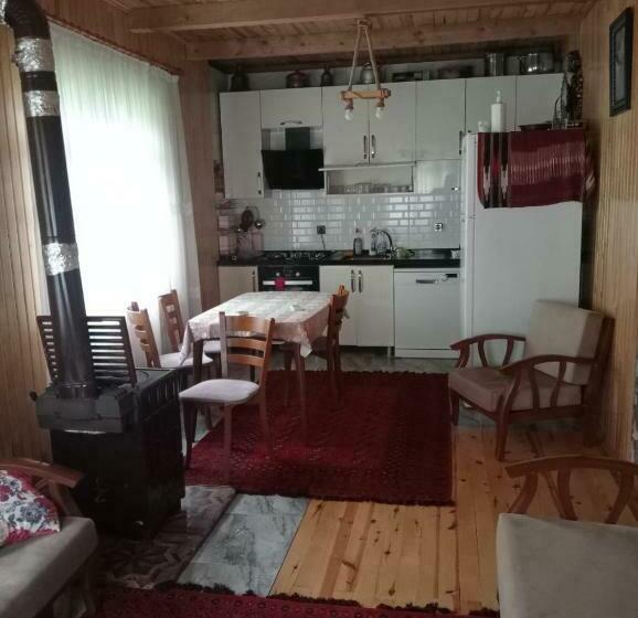 İbuloğlu Dağevi̇