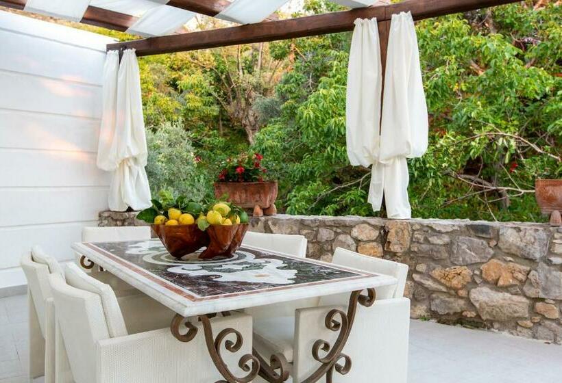 Il Mulino Luxury House