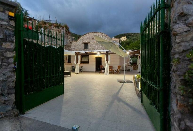 Il Mulino Luxury House