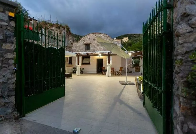 Il Mulino Luxury House