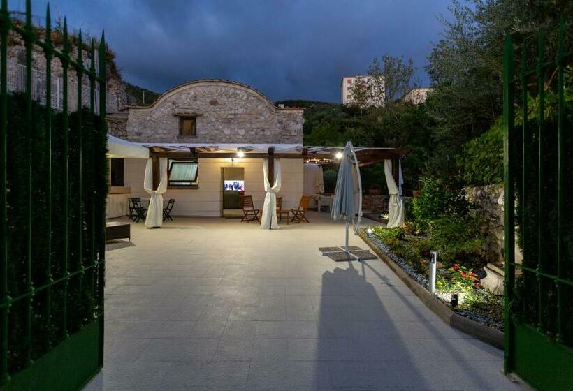 Il Mulino Luxury House