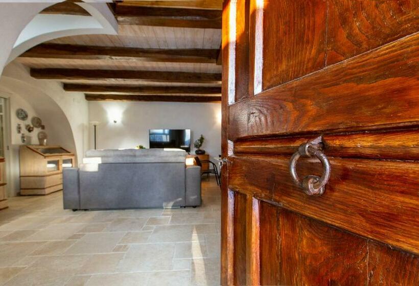 Il Mulino Luxury House