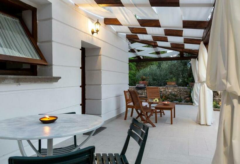 Il Mulino Luxury House