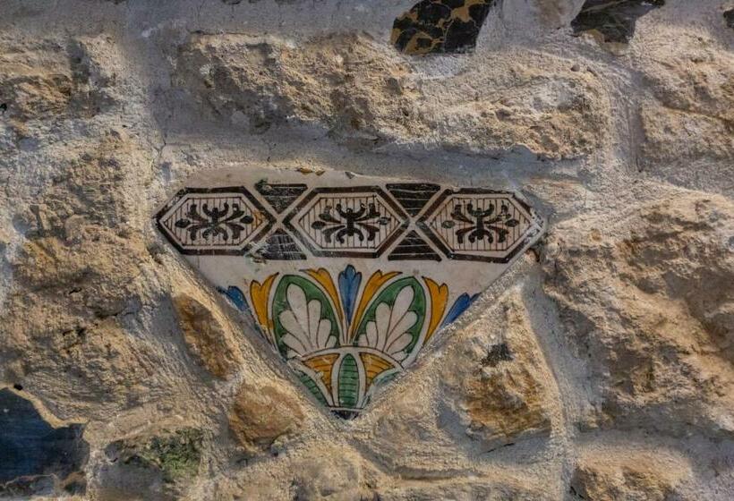 Il Mulino Luxury House