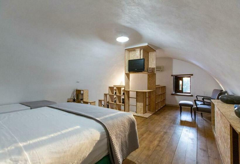 Il Mulino Luxury House