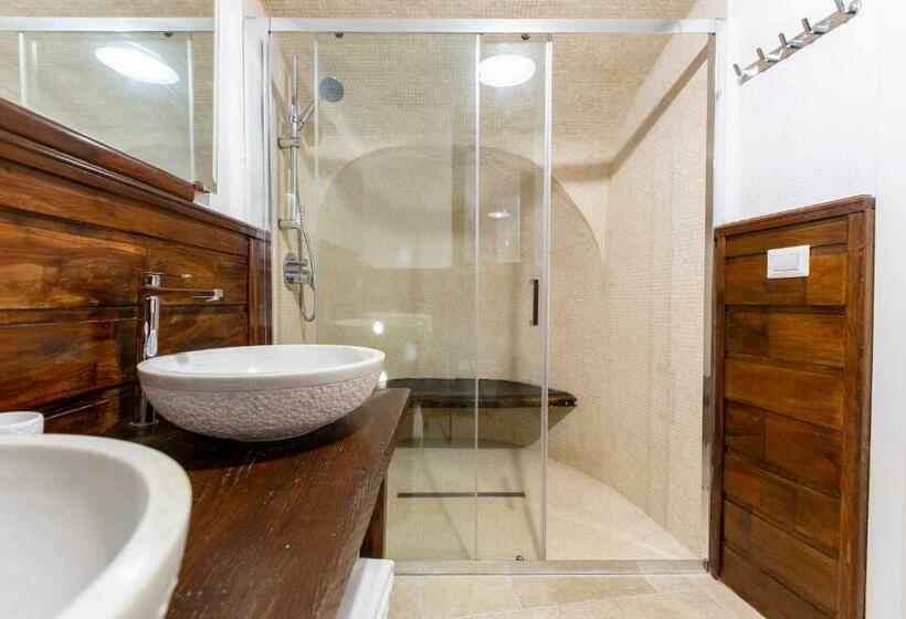 Il Mulino Luxury House