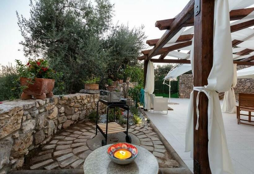 Il Mulino Luxury House