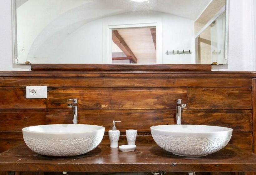 Il Mulino Luxury House