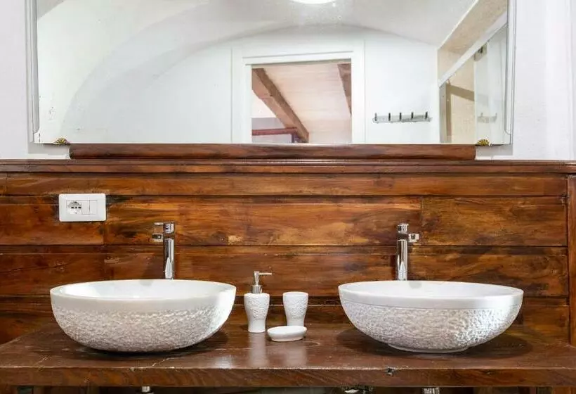 Il Mulino Luxury House
