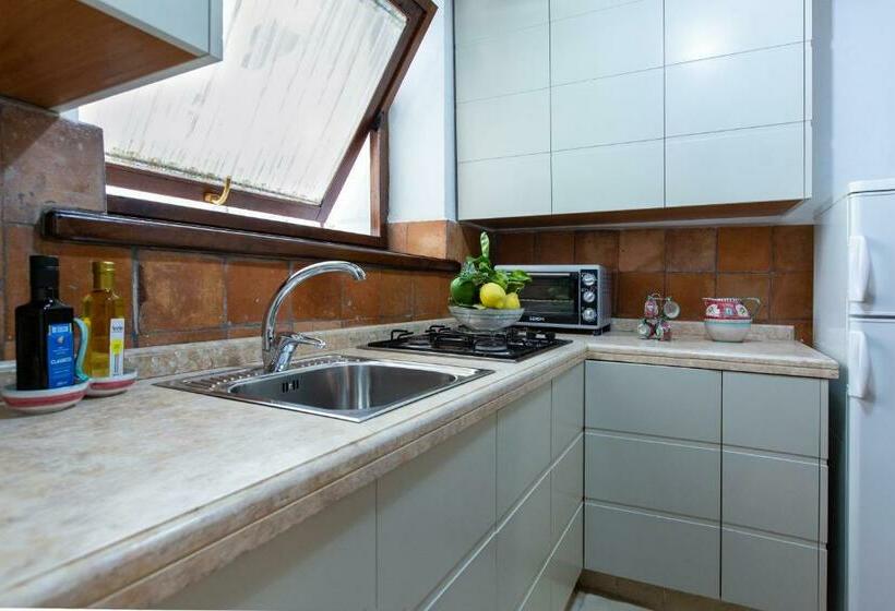 Il Mulino Luxury House