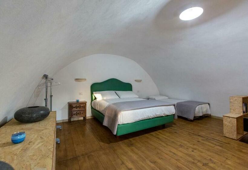 Il Mulino Luxury House