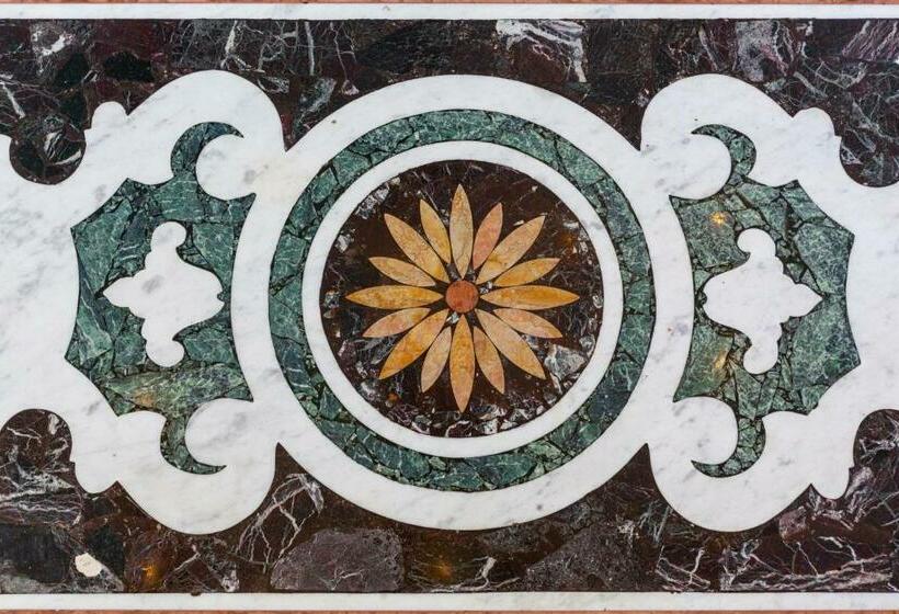 Il Mulino Luxury House