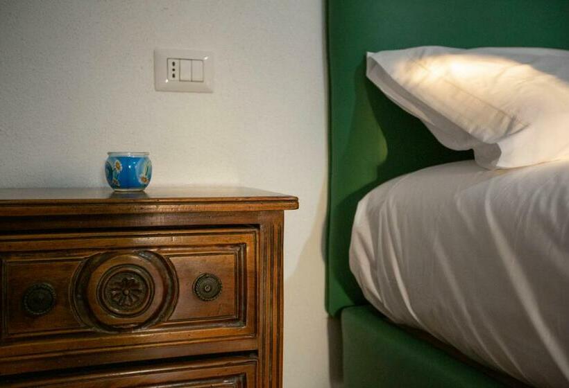 Il Mulino Luxury House