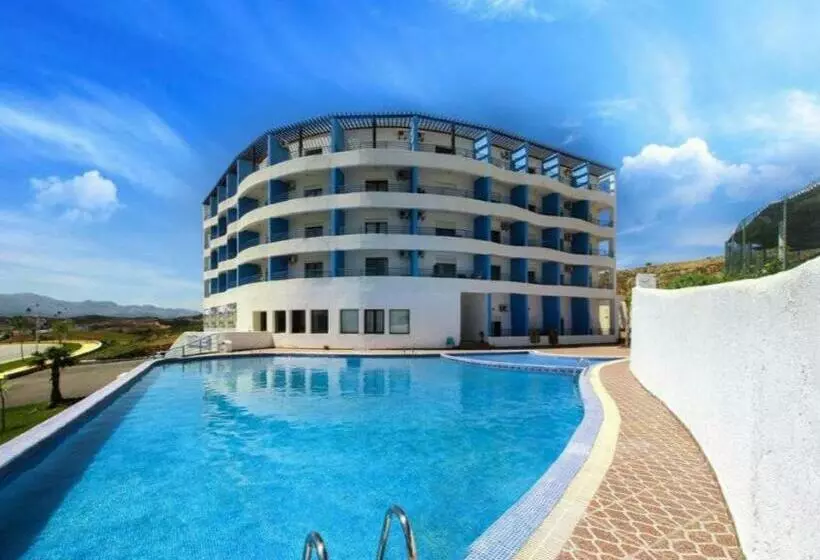 Studio Avec Piscine Et Wifi à Cabonegro