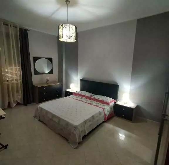 Appartamento Posizione Comoda