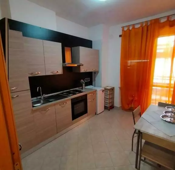 Appartamento Posizione Comoda