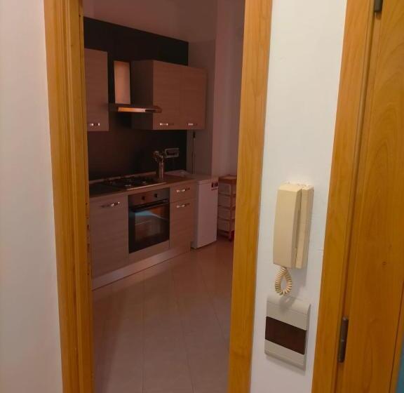 Appartamento Posizione Comoda