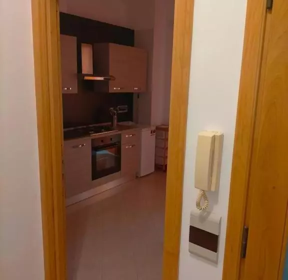 Appartamento Posizione Comoda