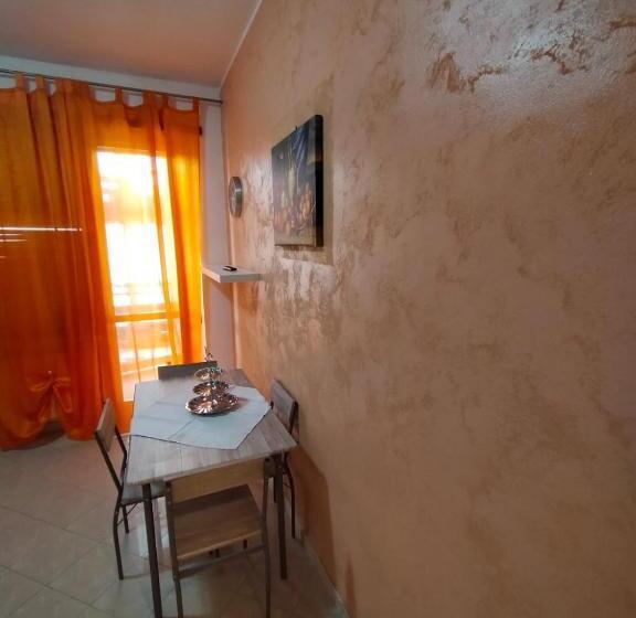 Appartamento Posizione Comoda